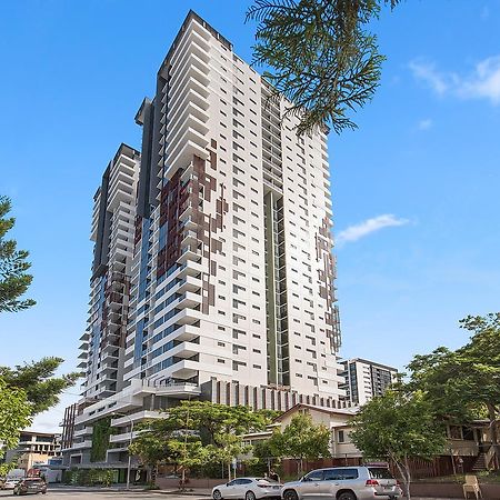 Ivy And Eve Apartments By Cllix Brisbane Dış mekan fotoğraf