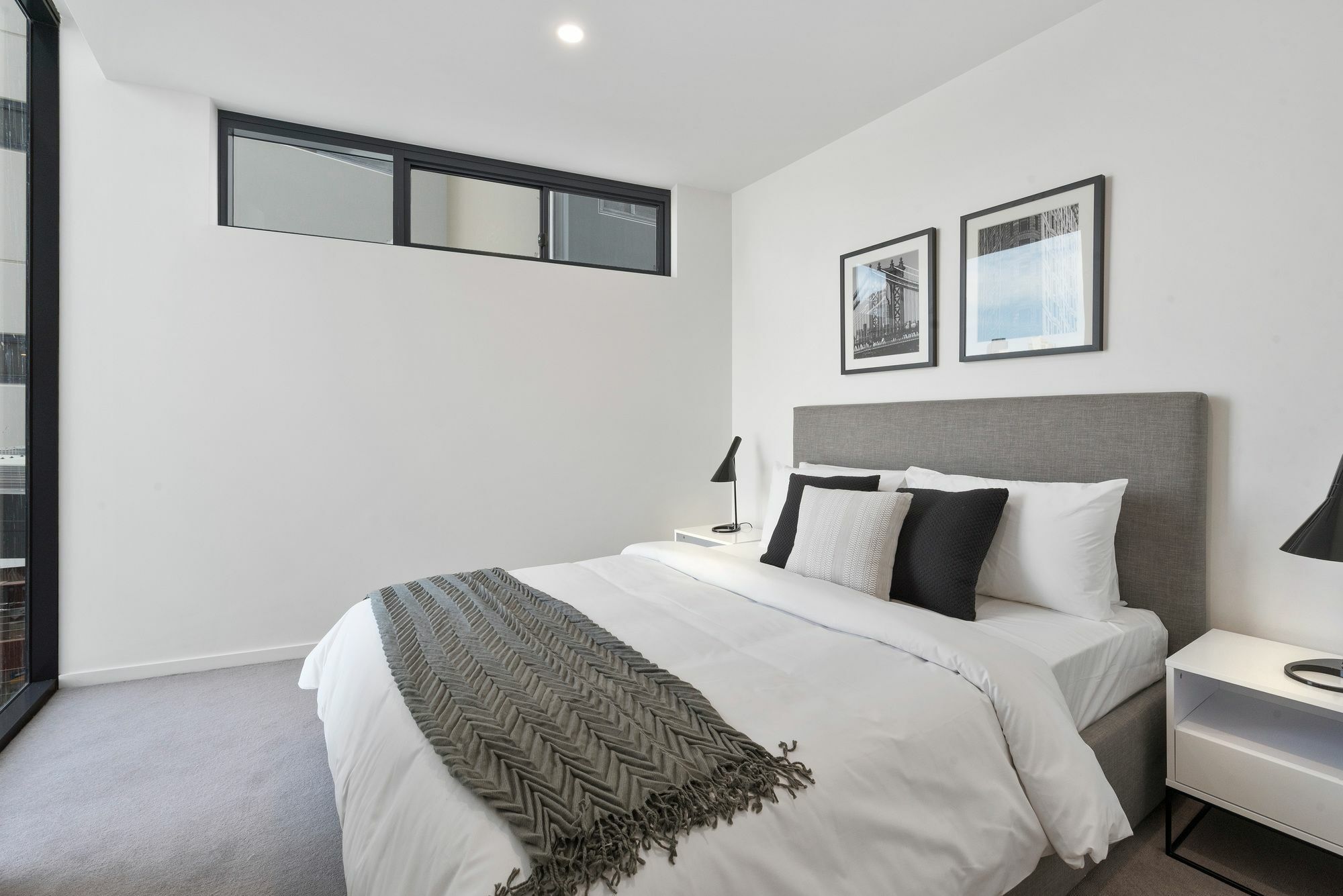 Ivy And Eve Apartments By Cllix Brisbane Dış mekan fotoğraf
