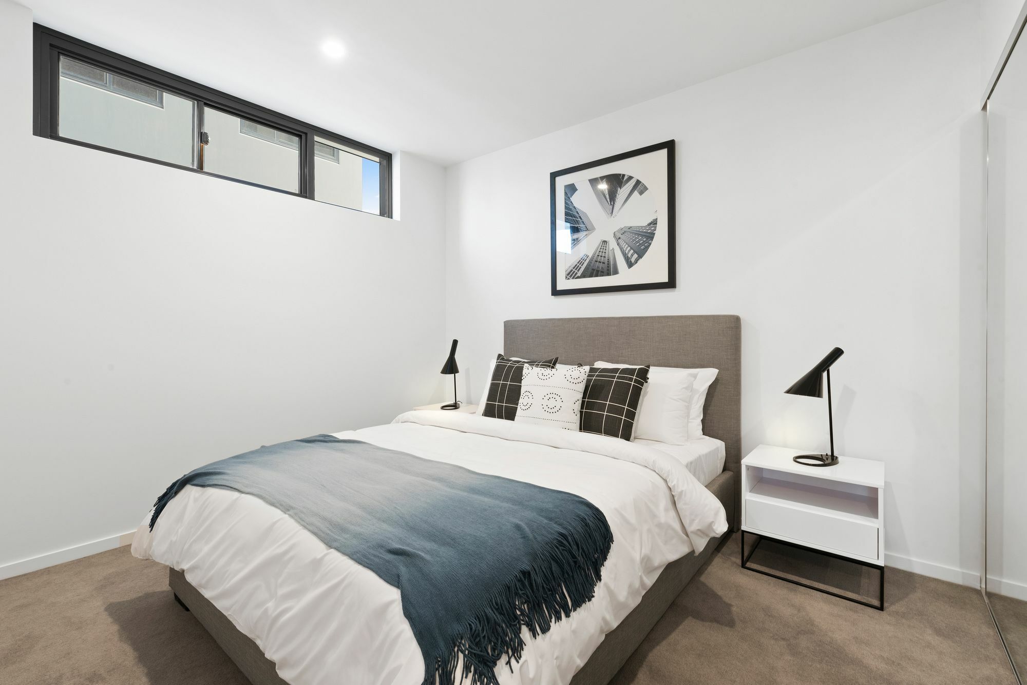 Ivy And Eve Apartments By Cllix Brisbane Dış mekan fotoğraf