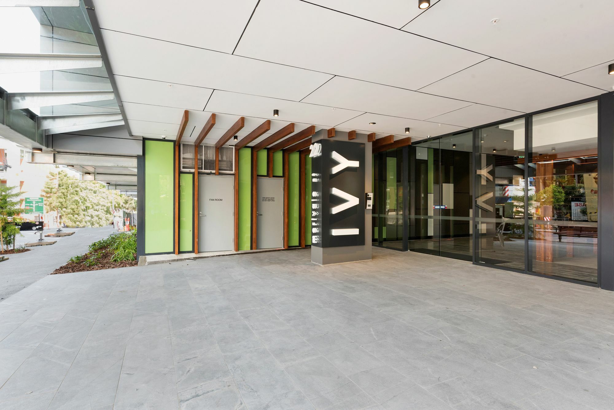 Ivy And Eve Apartments By Cllix Brisbane Dış mekan fotoğraf