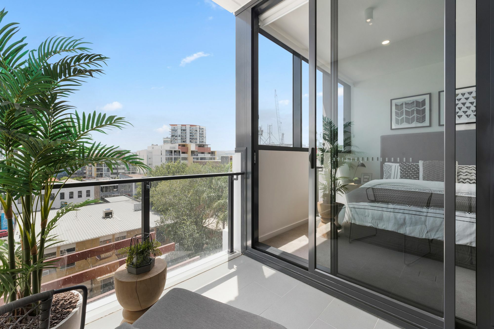 Ivy And Eve Apartments By Cllix Brisbane Dış mekan fotoğraf
